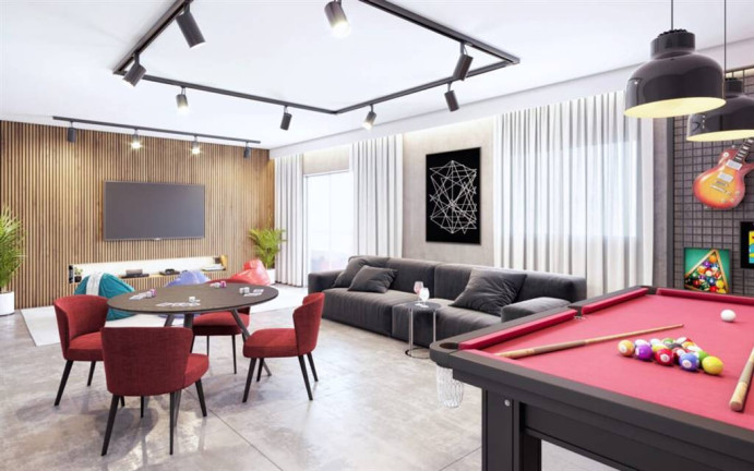 Imagem Apartamento com 2 Quartos à Venda, 89 m² em Forte - Praia Grande