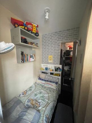 Imagem Imóvel com 3 Quartos à Venda, 60 m² em Vila Santa Clara - São Paulo Imagem Imóvel com 3 Quartos à Venda, 60 m² em Vila Santa Clara - São Paulo