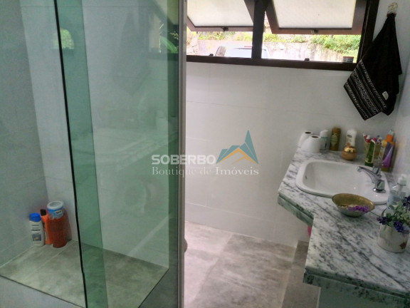 Imagem Casa com 4 Quartos à Venda, 5.700 m² em Carlos Guinle - Teresópolis