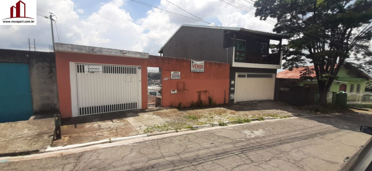 Imagem Casa com 4 Quartos à Venda, em Centro - Franco Da Rocha Imagem Casa com 4 Quartos à Venda, em Centro - Franco Da Rocha