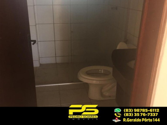 Imagem Apartamento com 3 Quartos à Venda, 84 m² em Jardim Cidade Universitária - João Pessoa