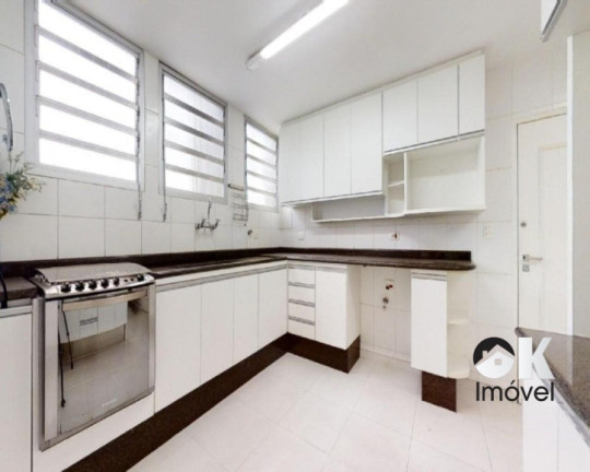 Imagem Apartamento com 4 Quartos à Venda, 168 m² em Higienópolis - São Paulo Imagem Apartamento com 4 Quartos à Venda, 168 m² em Higienópolis - São Paulo