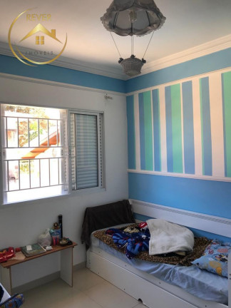 Imagem Sobrado com 3 Quartos à Venda, 350 m² em Vila Brandina - Campinas