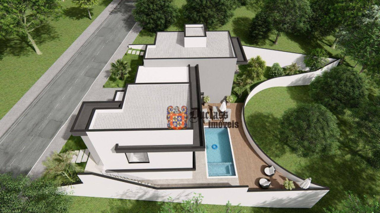 Imagem Terreno à Venda, 523 m² em Jardim América - Bragança Paulista Imagem Terreno à Venda, 523 m² em Jardim América - Bragança Paulista