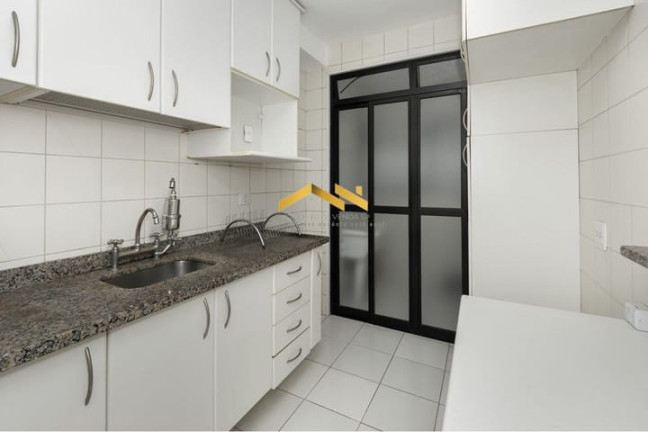 Imagem Apartamento com 2 Quartos à Venda, 57 m² em Vila Clementino - São Paulo Imagem Apartamento com 2 Quartos à Venda, 57 m² em Vila Clementino - São Paulo