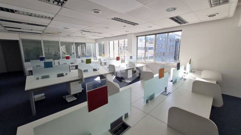 Sala Comercial à Venda, 4.811 m² em Centro - Rio De Janeiro