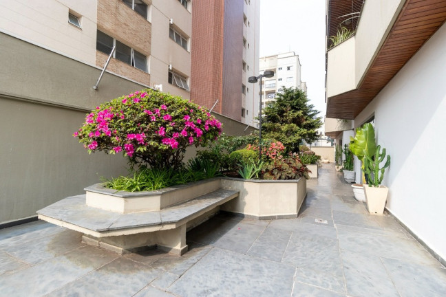 Imagem Apartamento com 4 Quartos à Venda, 142 m² em Vila Bastos - Santo André Imagem Apartamento com 4 Quartos à Venda, 142 m² em Vila Bastos - Santo André