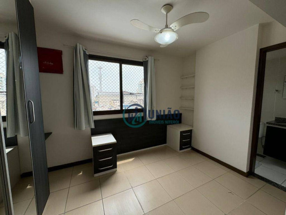 Imagem Apartamento com 3 Quartos à Venda, 75 m² em Centro - Niterói Imagem Apartamento com 3 Quartos à Venda, 75 m² em Centro - Niterói