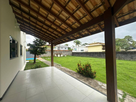 Imagem Casa com 4 Quartos para Alugar,  em Outeiro Da Glória - Porto Seguro