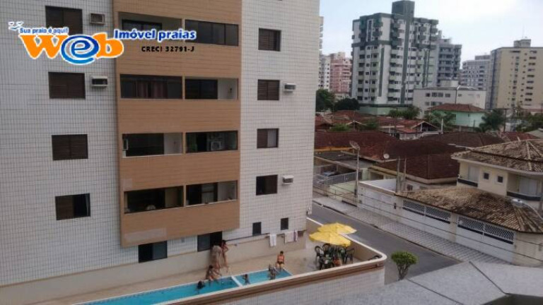 Imagem Apartamento com 2 Quartos à Venda, 95 m² em Vila Tupi - Praia Grande Imagem Apartamento com 2 Quartos à Venda, 95 m² em Vila Tupi - Praia Grande