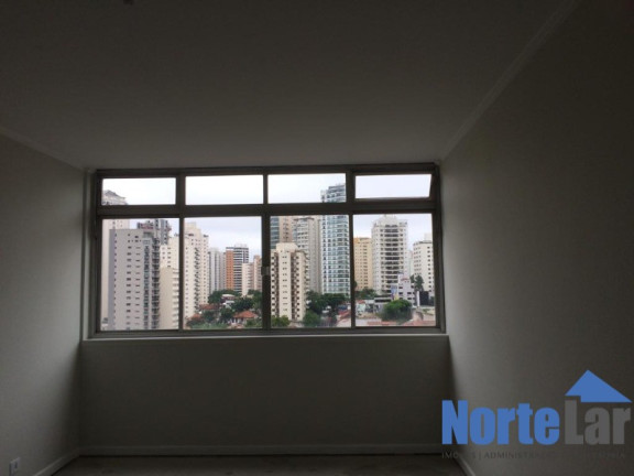 Imagem Apartamento com 3 Quartos à Venda, 100 m² em Santana - São Paulo