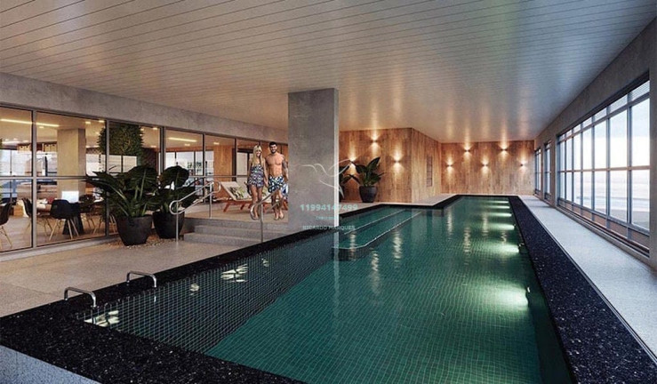 Imagem Apartamento com 1 Quarto à Venda, 51 m² em Moema - São Paulo Imagem Apartamento com 1 Quarto à Venda, 51 m² em Moema - São Paulo
