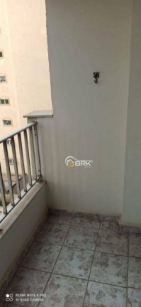 Imagem Apartamento com 2 Quartos à Venda, 70 m² em Chácara Califórnia - São Paulo