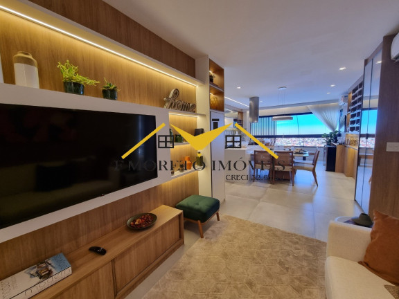 Imagem Apartamento com 2 Quartos à Venda, 71 m² em Jardim Tarraf Ii - São José Do Rio Preto Imagem Apartamento com 2 Quartos à Venda, 71 m² em Jardim Tarraf Ii - São José Do Rio Preto