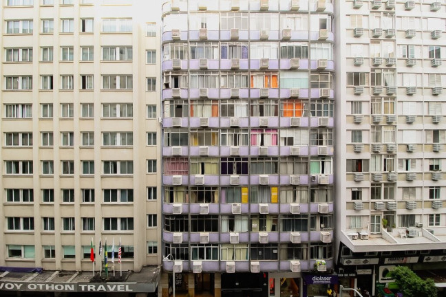 Imagem Apartamento com 3 Quartos à Venda, 128 m² em Copacabana - Rio De Janeiro