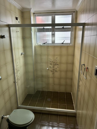Imagem Apartamento com 3 Quartos à Venda, 137 m² em Gonzaga - Santos Imagem Apartamento com 3 Quartos à Venda, 137 m² em Gonzaga - Santos