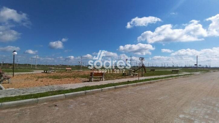 Imagem Terreno à Venda, 206 m² em Três Vendas - Pelotas