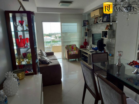 Imagem Apartamento com 2 Quartos à Venda, 85 m² em Braga - Cabo Frio Imagem Apartamento com 2 Quartos à Venda, 85 m² em Braga - Cabo Frio