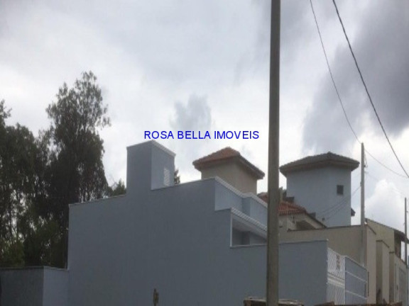 Imagem Casa com 3 Quartos à Venda, 80 m² em Jardim Santa Rosa - Jundiaí