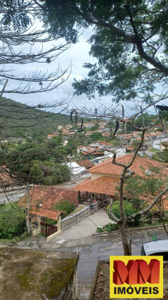 Imagem Casa de Condomínio com 3 Quartos à Venda, 120 m² em Guriri - Cabo Frio