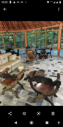 Imagem Imóvel com 3 Quartos à Venda,  em Comunidade Rural - Presidente Figueiredo
