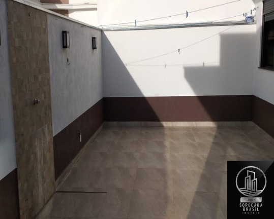 Imagem Casa com 3 Quartos à Venda, 200 m² em Ibiti Reserva - Sorocaba