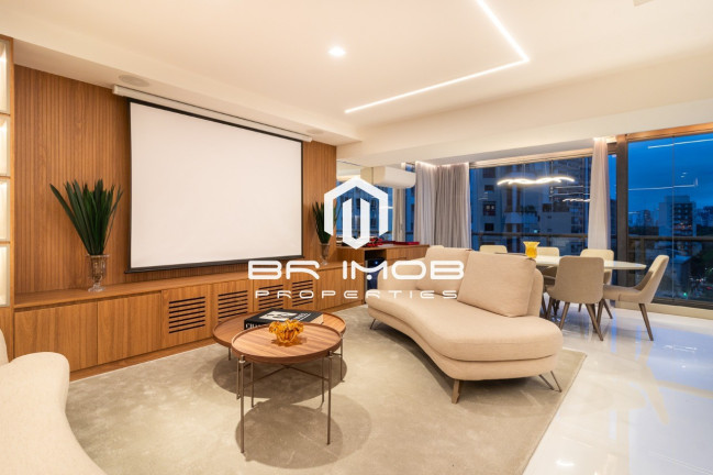Imagem Imóvel com 3 Quartos à Venda, 158 m² em Itaim Bibi - São Paulo