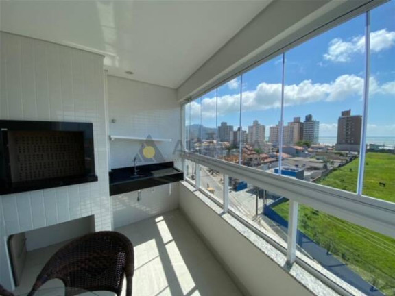 Apartamento com 2 Quartos à Venda, 65 m² em Gravatá - Navegantes