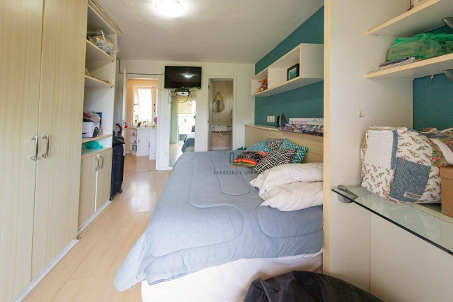 Imagem Casa com 4 Quartos à Venda, 340 m² em Itaipu - Niterói