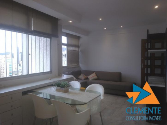 Imagem Apartamento com 3 Quartos à Venda, 75 m² em Lourdes - Belo Horizonte