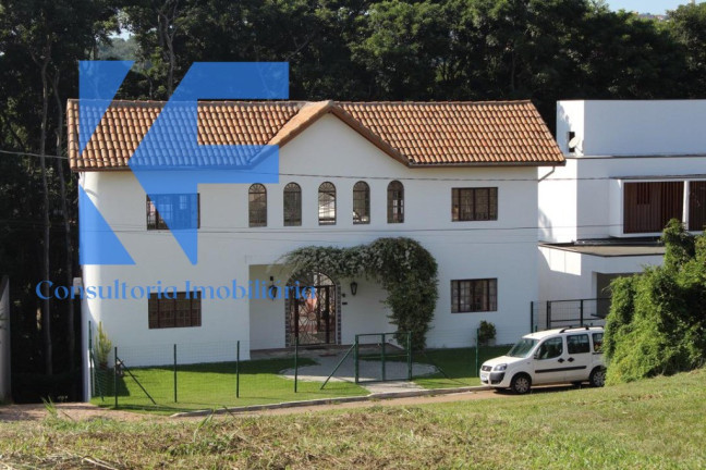 Casa com 3 Quartos à Venda, 280 m² em Terras De Santa Teresa - Itupeva