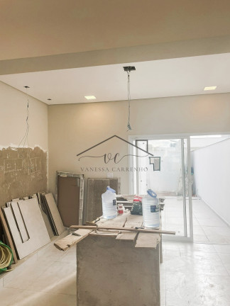 Imagem Casa com 3 Quartos à Venda, 250 m² em Campos Do Conde - Sorocaba
