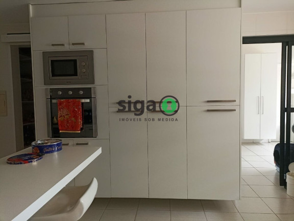 Imagem Apartamento com 4 Quartos à Venda, 310 m² em Panamby - São Paulo Imagem Apartamento com 4 Quartos à Venda, 310 m² em Panamby - São Paulo