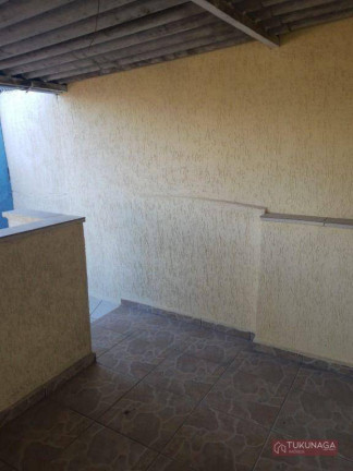 Imagem Sobrado com 3 Quartos à Venda, 337 m² em Jardim Santa Lídia - Guarulhos Imagem Sobrado com 3 Quartos à Venda, 337 m² em Jardim Santa Lídia - Guarulhos