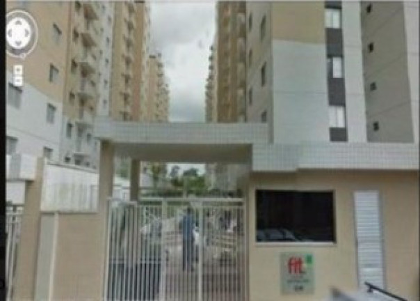 Imagem Apartamento com 2 Quartos à Venda, 47 m² em Jardim São Savério - São Paulo Imagem Apartamento com 2 Quartos à Venda, 47 m² em Jardim São Savério - São Paulo