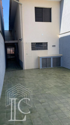 Imagem Casa com 2 Quartos à Venda, 150 m² em Campo Belo - São Paulo