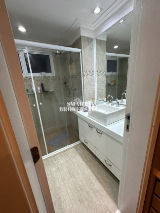 Imagem Apartamento com 3 Quartos à Venda, 141 m² em Alto Do Ipiranga - São Paulo Imagem Apartamento com 3 Quartos à Venda, 141 m² em Alto Do Ipiranga - São Paulo