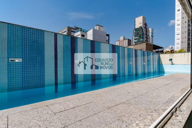 Imagem Cobertura com 4 Quartos à Venda, 278 m² em Savassi - Belo Horizonte