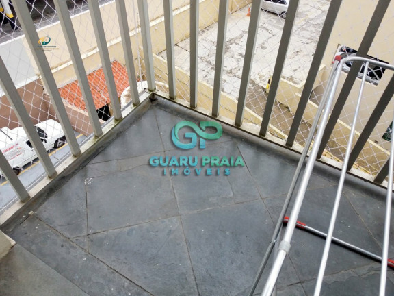 Imagem Apartamento com 1 Quarto à Venda, 48 m² em Enseada - Guarujá