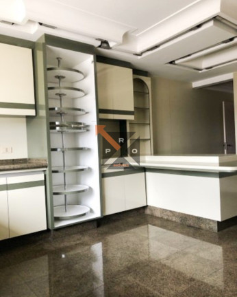 Imagem Imóvel com 4 Quartos à Venda, 260 m² em Jardim Anália Franco - São Paulo