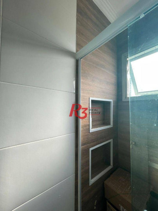 Imagem Apartamento com 2 Quartos à Venda ou Locação, 100 m² em Ponta Da Praia - Santos