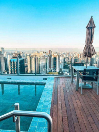 Imagem Studio com 1 Quarto à Venda, 27 m² em Vila Mariana - São Paulo