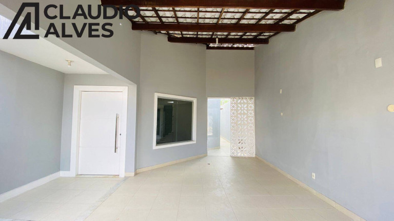 Imagem Casa com 3 Quartos à Venda, 150 m² em Cidade Nova - Feira De Santana Imagem Casa com 3 Quartos à Venda, 150 m² em Cidade Nova - Feira De Santana