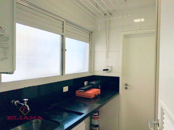 Imagem Apartamento com 3 Quartos à Venda, 128 m² em Vila Romana - São Paulo Imagem Apartamento com 3 Quartos à Venda, 128 m² em Vila Romana - São Paulo
