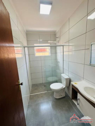Imagem Casa com 2 Quartos à Venda, 70 m² em Parque Santo Antônio - Jacareí Imagem Casa com 2 Quartos à Venda, 70 m² em Parque Santo Antônio - Jacareí
