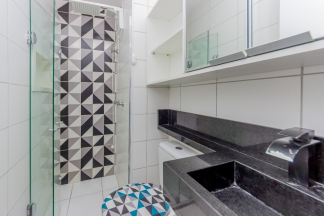 Imagem Apartamento com 1 Quarto à Venda, 32 m² em Parque Reboucas - São Paulo Imagem Apartamento com 1 Quarto à Venda, 32 m² em Parque Reboucas - São Paulo