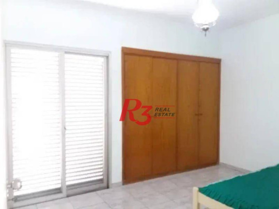 Imagem Apartamento com 2 Quartos à Venda, 99 m² em Itararé - São Vicente