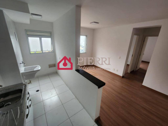 Foto do imóvel Apartamento com 2 Quartos à Venda, 44 m² em Loteamento City Jaragua - São Paulo