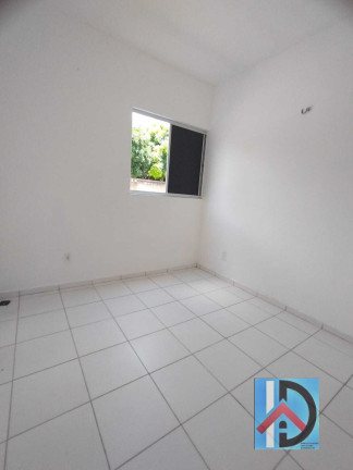 Imagem Apartamento com 2 Quartos à Venda, 49 m² em Uruguai - Teresina