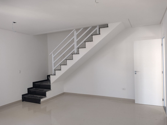 Imagem Cobertura com 2 Quartos à Venda, 108 m² em Jardim Ana Maria - Santo André Imagem Cobertura com 2 Quartos à Venda, 108 m² em Jardim Ana Maria - Santo André